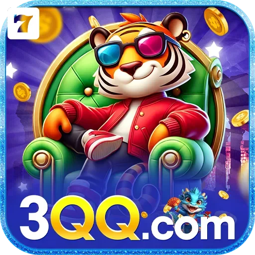 Jogos de fortune da 3qq com prêmios incríveis